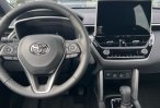 TOYOTA COROLLA CROSS 1.8 HYBRID EXECUTIVE - 2024/2025год 13