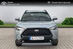 TOYOTA COROLLA CROSS 1.8 HYBRID EXECUTIVE - 2024/2025год 1