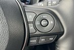 TOYOTA COROLLA CROSS 1.8 HYBRID EXECUTIVE - 2024/2025год 22