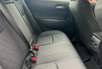 TOYOTA COROLLA CROSS 1.8 HYBRID EXECUTIVE - 2024/2025год 25