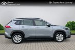 TOYOTA COROLLA CROSS 1.8 HYBRID EXECUTIVE - 2024/2025год 3