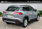 TOYOTA COROLLA CROSS 1.8 HYBRID EXECUTIVE - 2024/2025год 5