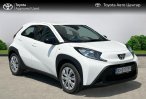 TOYOTA AYGO X PLAY PETROL - 2024год 0