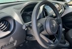 TOYOTA AYGO X PLAY PETROL - 2024год 12