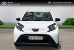 TOYOTA AYGO X PLAY PETROL - 2024год 1