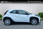 TOYOTA AYGO X PLAY PETROL - 2024год 3
