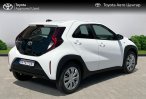 TOYOTA AYGO X PLAY PETROL - 2024год 5
