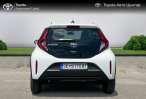 TOYOTA AYGO X PLAY PETROL - 2024год 6