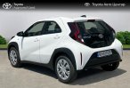 TOYOTA AYGO X PLAY PETROL - 2024год 7