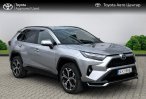 TOYOTA RAV4 2.5 Plug-in AWD Style MY24 - год 0