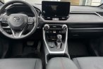 TOYOTA RAV4 2.5 Plug-in AWD Style MY24 - год 11