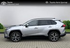 TOYOTA RAV4 2.5 Plug-in AWD Style MY24 - год 4