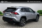 TOYOTA RAV4 2.5 Plug-in AWD Style MY24 - год 6