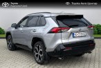 TOYOTA RAV4 2.5 Plug-in AWD Style MY24 - год 8